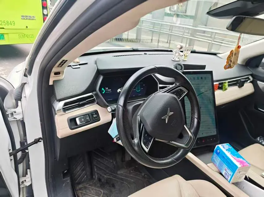 2020 Xpeng G3 BEV 66.5KWH,autocango,china used car exporter,china ev exporter,chinese used car exporter,chinese used ev exporter