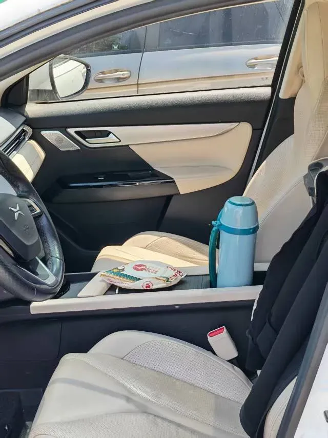 2020 Xpeng G3 BEV 66.5KWH,autocango,china used car exporter,china ev exporter,chinese used car exporter,chinese used ev exporter