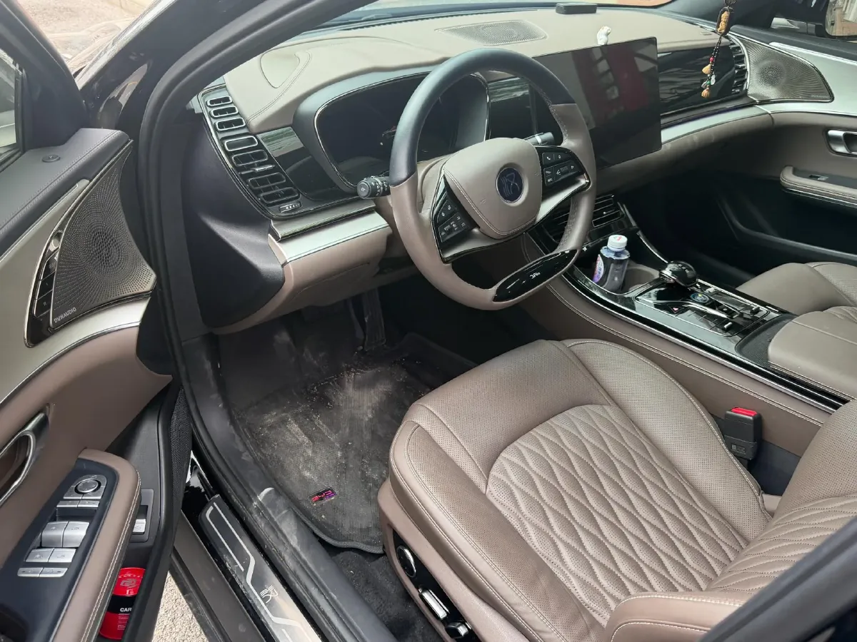 2024 BYD Han 1.5T 139HP L4 E-CVT PHEV 18.316KWH,autocango,china used car exporter,china ev exporter,chinese used car exporter,chinese used ev exporter