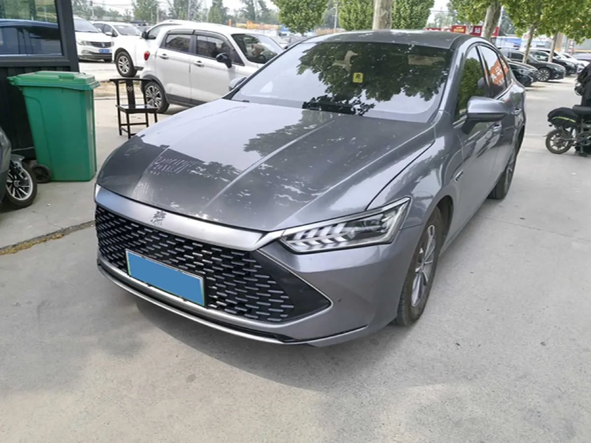 2024 BYD Qin Plus 1.5L 110HP L4 E-CVT PHEV 8.32KWH,autocango,china used car exporter,china ev exporter,chinese used car exporter,chinese used ev exporter