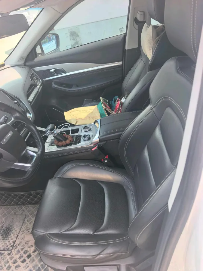 2019 Jetour X70 1.5T 156HP L4 6DCT,autocango,china used car exporter,china ev exporter,chinese used car exporter,chinese used ev exporter