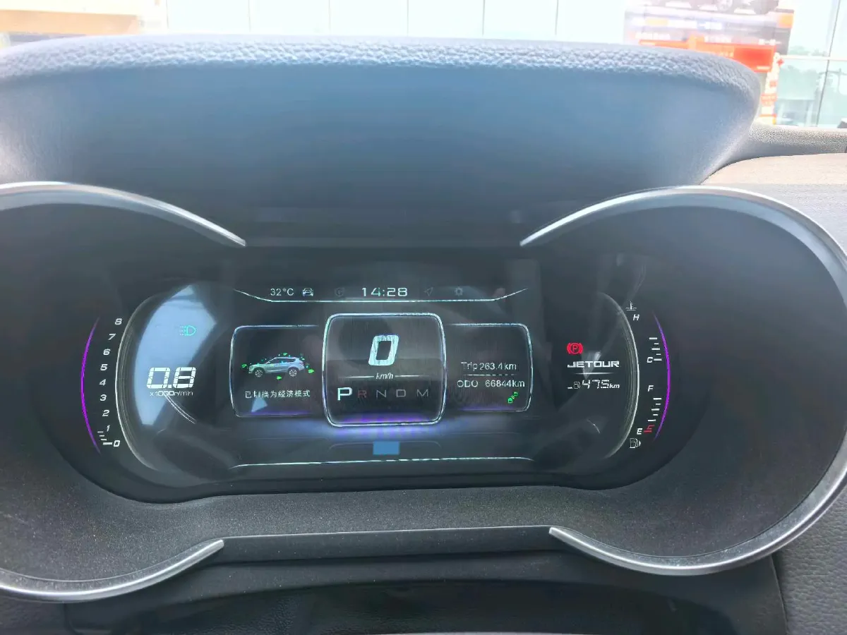 2019 Jetour X70 1.5T 156HP L4 6DCT,autocango,china used car exporter,china ev exporter,chinese used car exporter,chinese used ev exporter