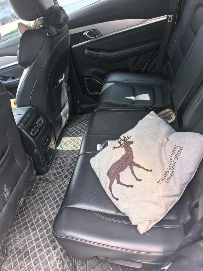 2019 Jetour X70 1.5T 156HP L4 6DCT,autocango,china used car exporter,china ev exporter,chinese used car exporter,chinese used ev exporter