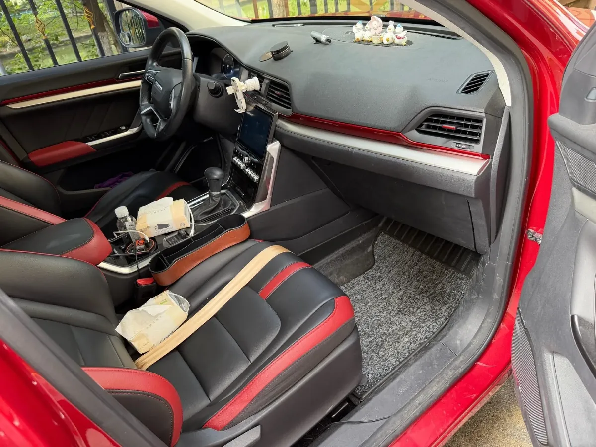 2019 Haval H4 1.5T 169HP L4 7DCT,autocango,china used car exporter,china ev exporter,chinese used car exporter,chinese used ev exporter