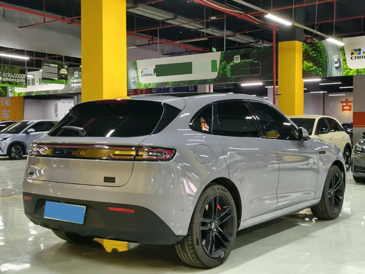 2024 HIMA AITO M5 1.5T 152HP L4 REEV 42KWH,autocango,china used car exporter,china ev exporter,chinese used car exporter,chinese used ev exporter