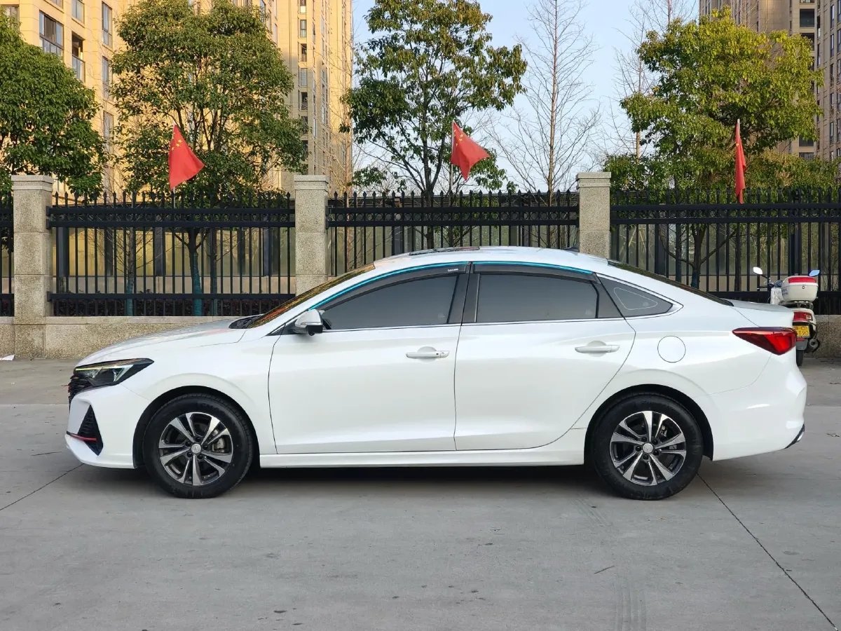 2021 ChangAn Eado 1.4T 160HP L4 7DCT,autocango,china used car exporter,china ev exporter,chinese used car exporter,chinese used ev exporter