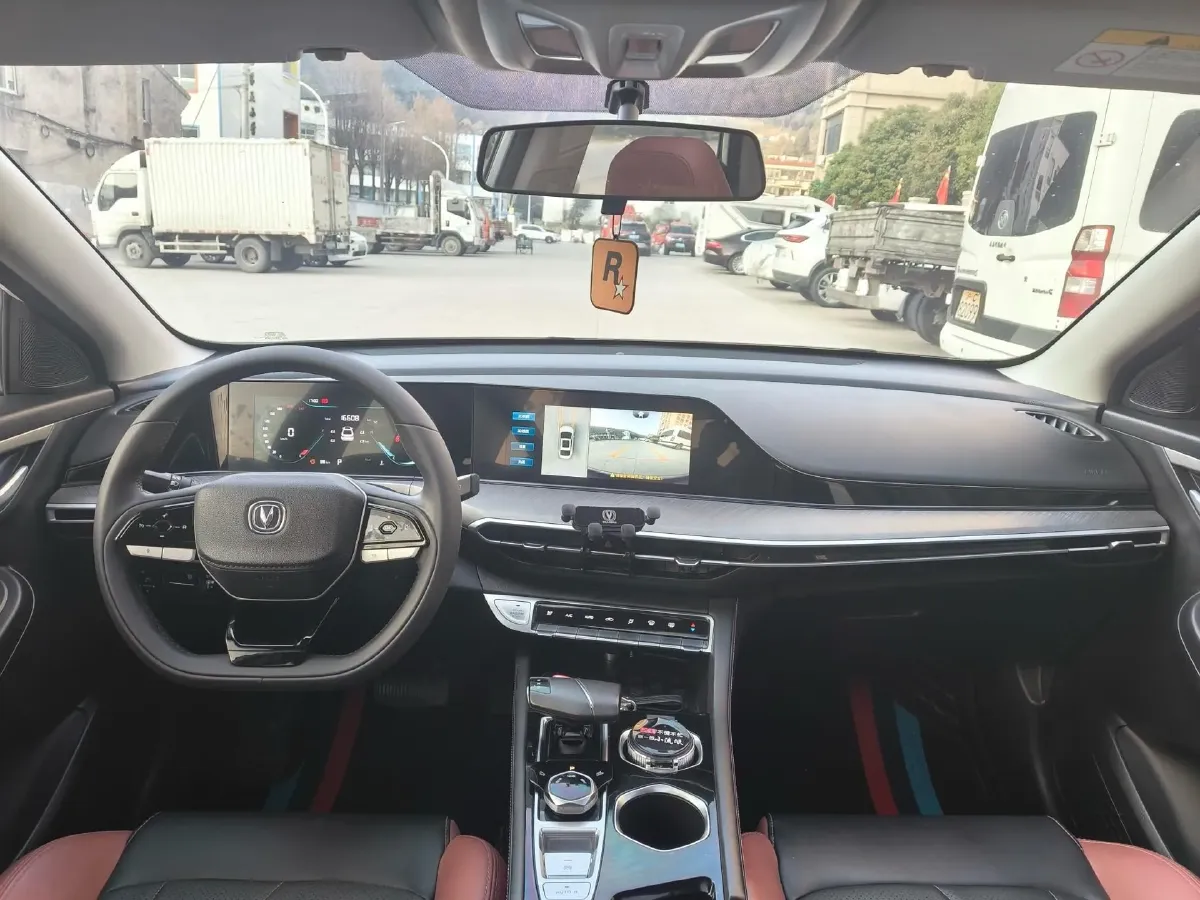 2021 ChangAn Eado 1.4T 160HP L4 7DCT,autocango,china used car exporter,china ev exporter,chinese used car exporter,chinese used ev exporter