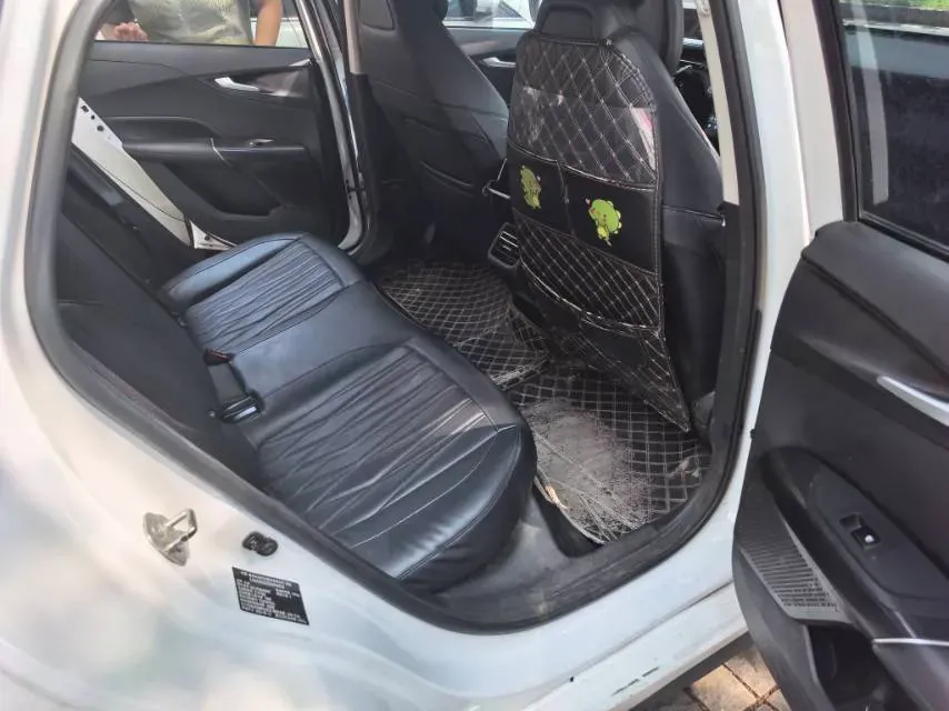 2024 ChangAn QiYuan A05 1.5L 110HP L4 E-CVT PHEV 18.99KWH,autocango,china used car exporter,china ev exporter,chinese used car exporter,chinese used ev exporter