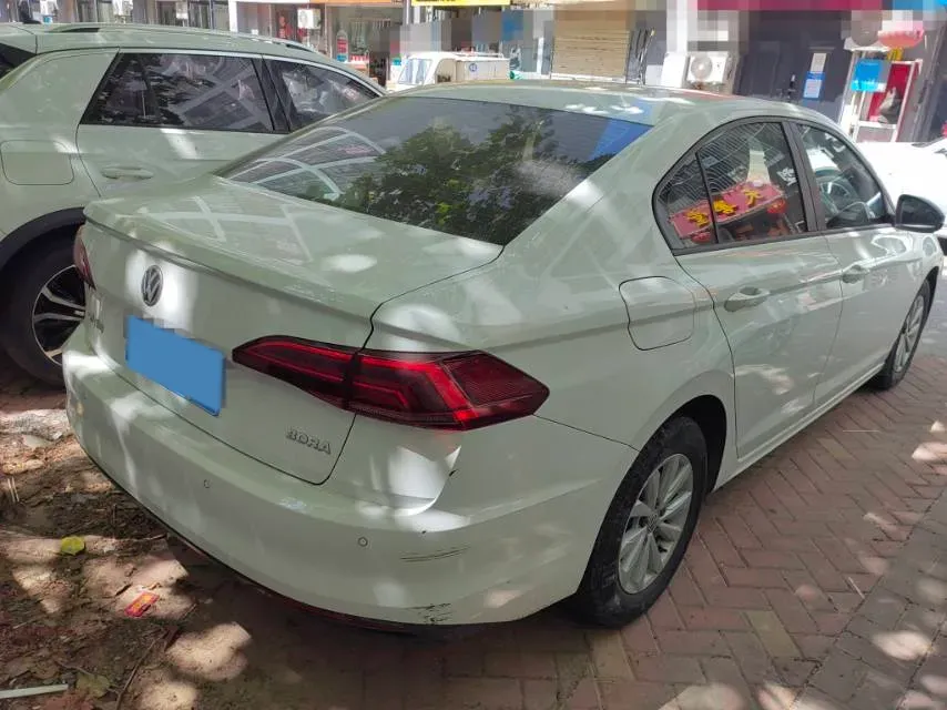 2018 Volkswagen Bora 1.5L 110HP L4 5MT,autocango,china used car exporter,china ev exporter,chinese used car exporter,chinese used ev exporter