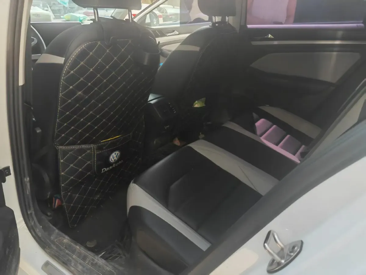 2023 Volkswagen Bora 1.5T 160HP L4 7DCT,autocango,china used car exporter,china ev exporter,chinese used car exporter,chinese used ev exporter