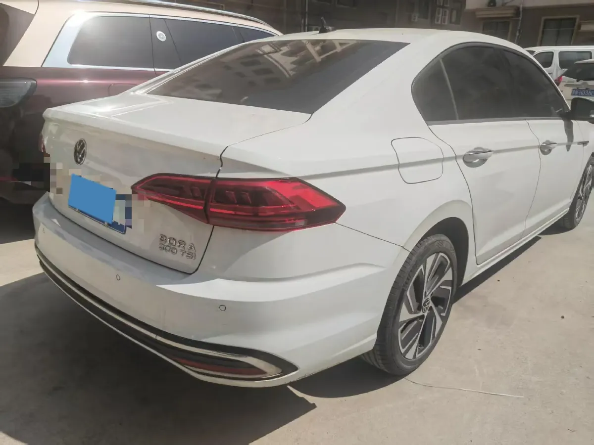 2023 Volkswagen Bora 1.5T 160HP L4 7DCT,autocango,china used car exporter,china ev exporter,chinese used car exporter,chinese used ev exporter