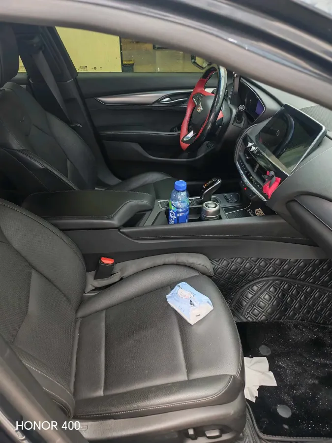 2021 Cadillac CT5 2.0T 237HP L4 10AT,autocango,china used car exporter,china ev exporter,chinese used car exporter,chinese used ev exporter