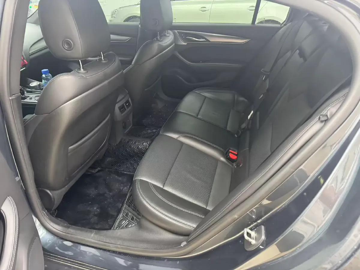 2021 Cadillac CT5 2.0T 237HP L4 10AT,autocango,china used car exporter,china ev exporter,chinese used car exporter,chinese used ev exporter