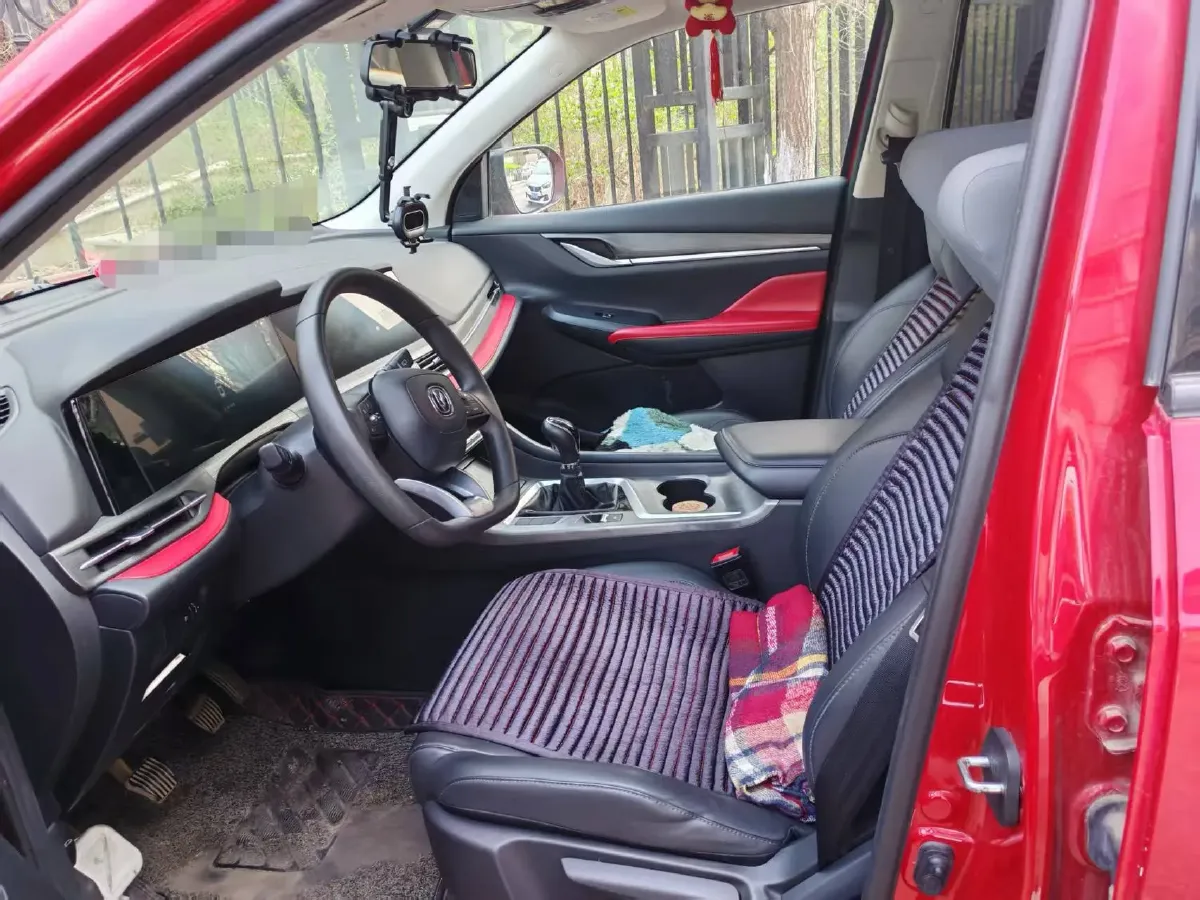 2021 ChangAn CS55 Plus 1.5T 180HP L4 6MT,autocango,china used car exporter,china ev exporter,chinese used car exporter,chinese used ev exporter