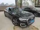 2023 Audi A6L 2.0T 190HP L4 7DCT