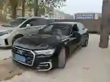 2023 Audi A6L 2.0T 190HP L4 7DCT