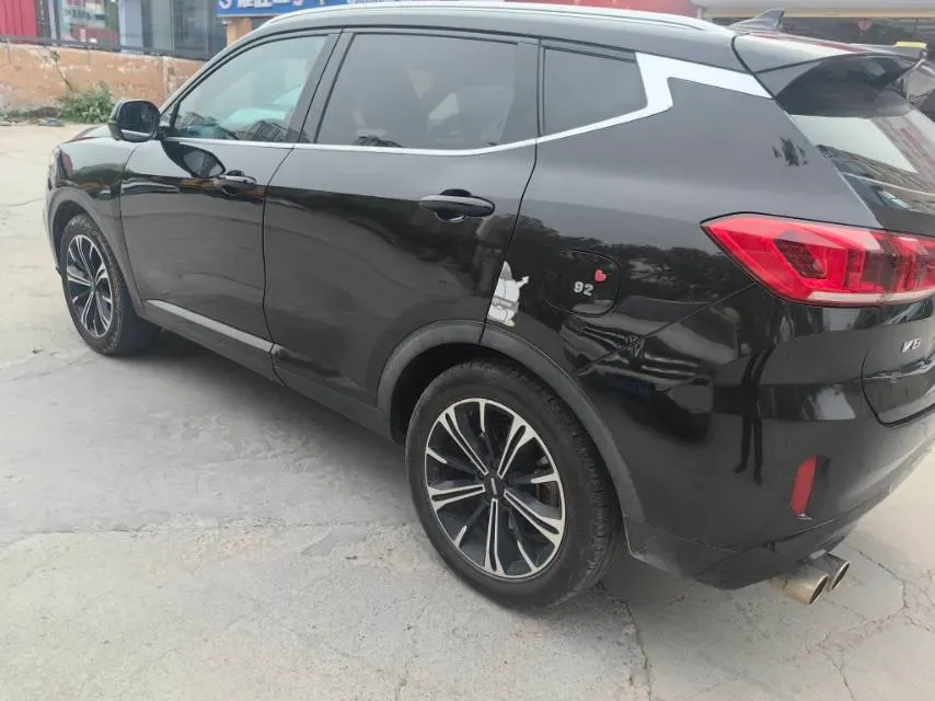 2021 WEY VV6 2.0T 227HP L4 7DCT,autocango,china used car exporter,china ev exporter,chinese used car exporter,chinese used ev exporter