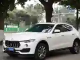 2018 Maserati Levante 3.0T 350HP V6 8AT