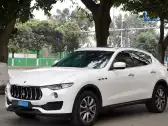 2018 MASERATI LEVANTE,autocango,china used car exporter,china ev exporter,chinese used car exporter,chinese used ev exporter