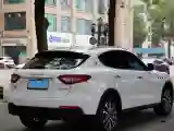 2018 Maserati Levante 3.0T 350HP V6 8AT