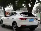 2018 Maserati Levante 3.0T 350HP V6 8AT