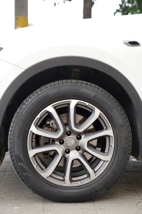 2018 Maserati Levante 3.0T 350HP V6 8AT,autocango,china used car exporter,china ev exporter,chinese used car exporter,chinese used ev exporter