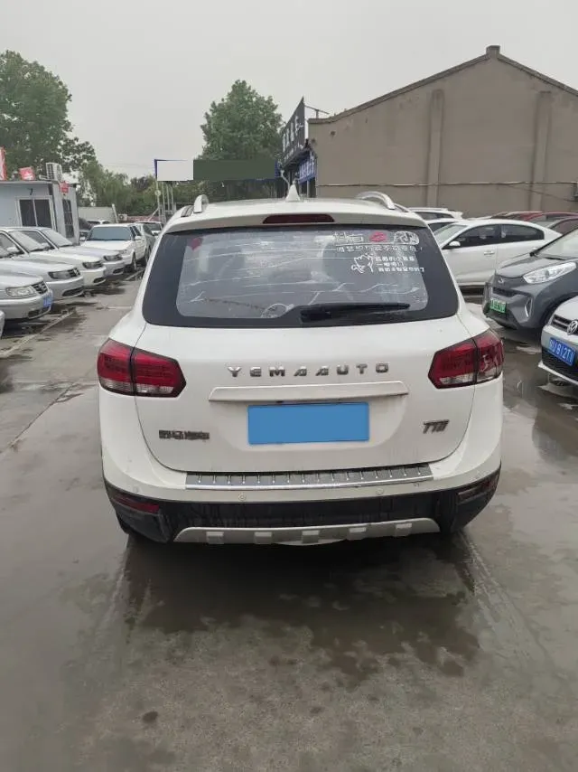 2016 BaoJun 560 1.5T 150HP L4 6MT,autocango,china used car exporter,china ev exporter,chinese used car exporter,chinese used ev exporter