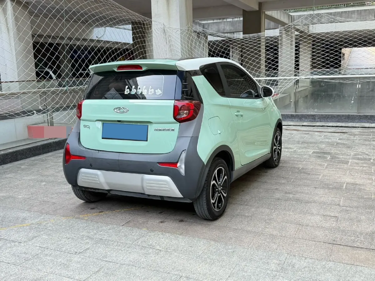 2021 Chery Little Ant BEV 30.7KWH,autocango,china used car exporter,china ev exporter,chinese used car exporter,chinese used ev exporter