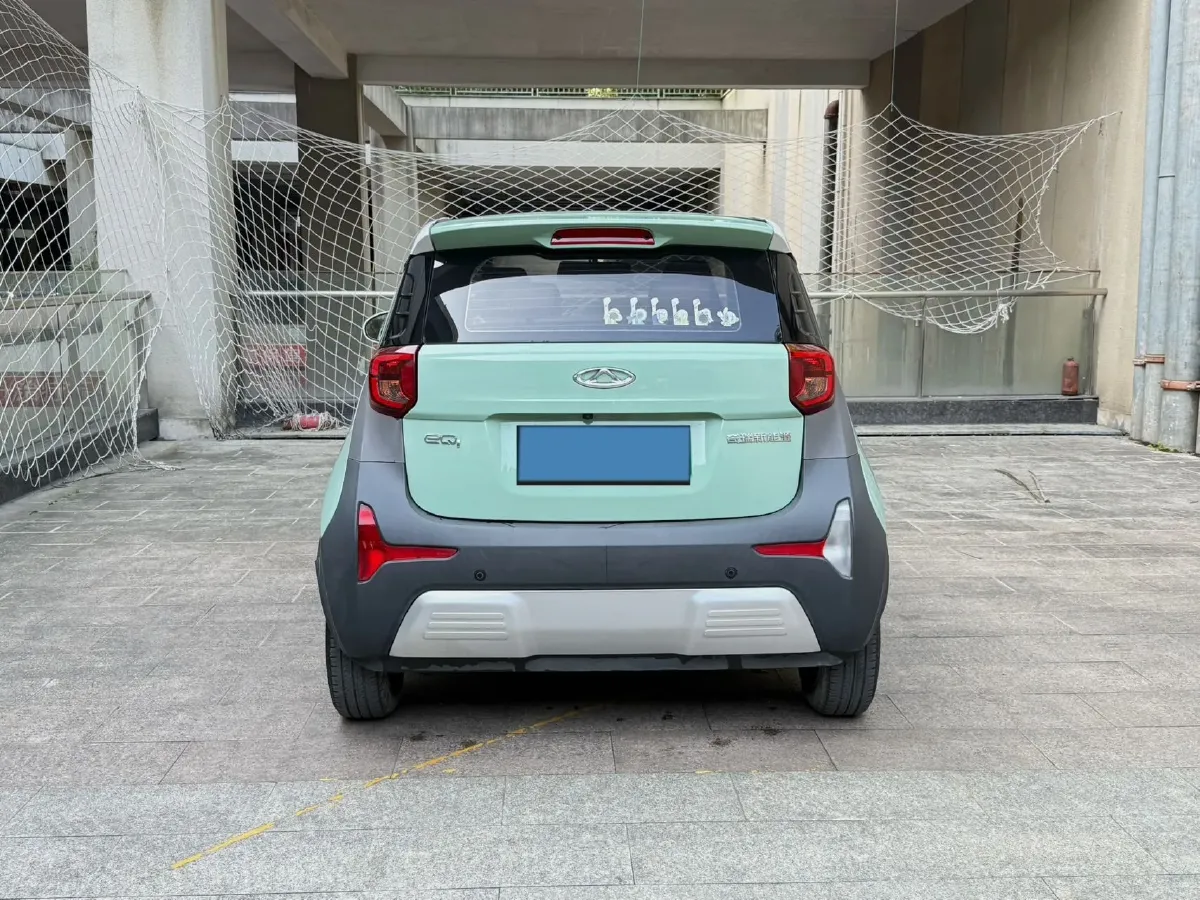 2021 Chery Little Ant BEV 30.7KWH,autocango,china used car exporter,china ev exporter,chinese used car exporter,chinese used ev exporter