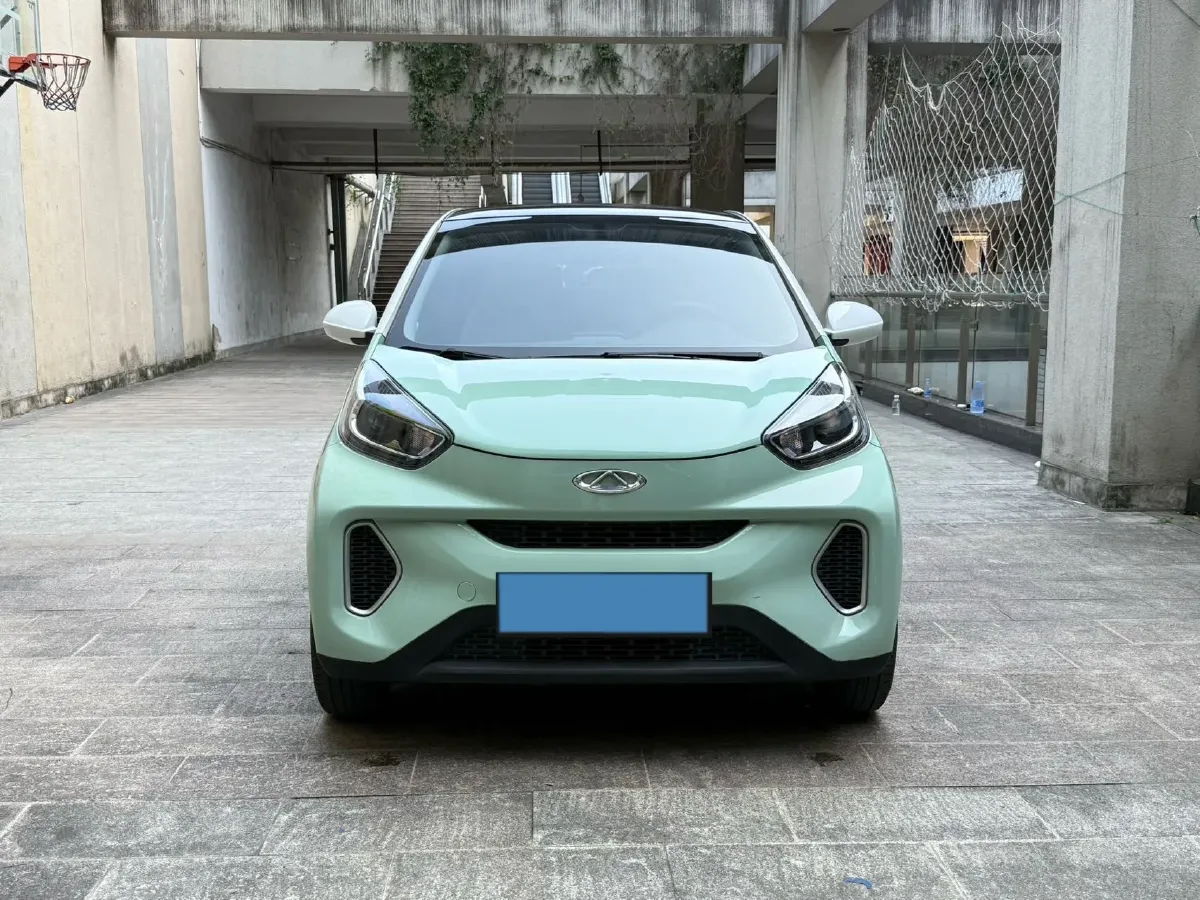 2021 Chery Little Ant BEV 30.7KWH,autocango,china used car exporter,china ev exporter,chinese used car exporter,chinese used ev exporter