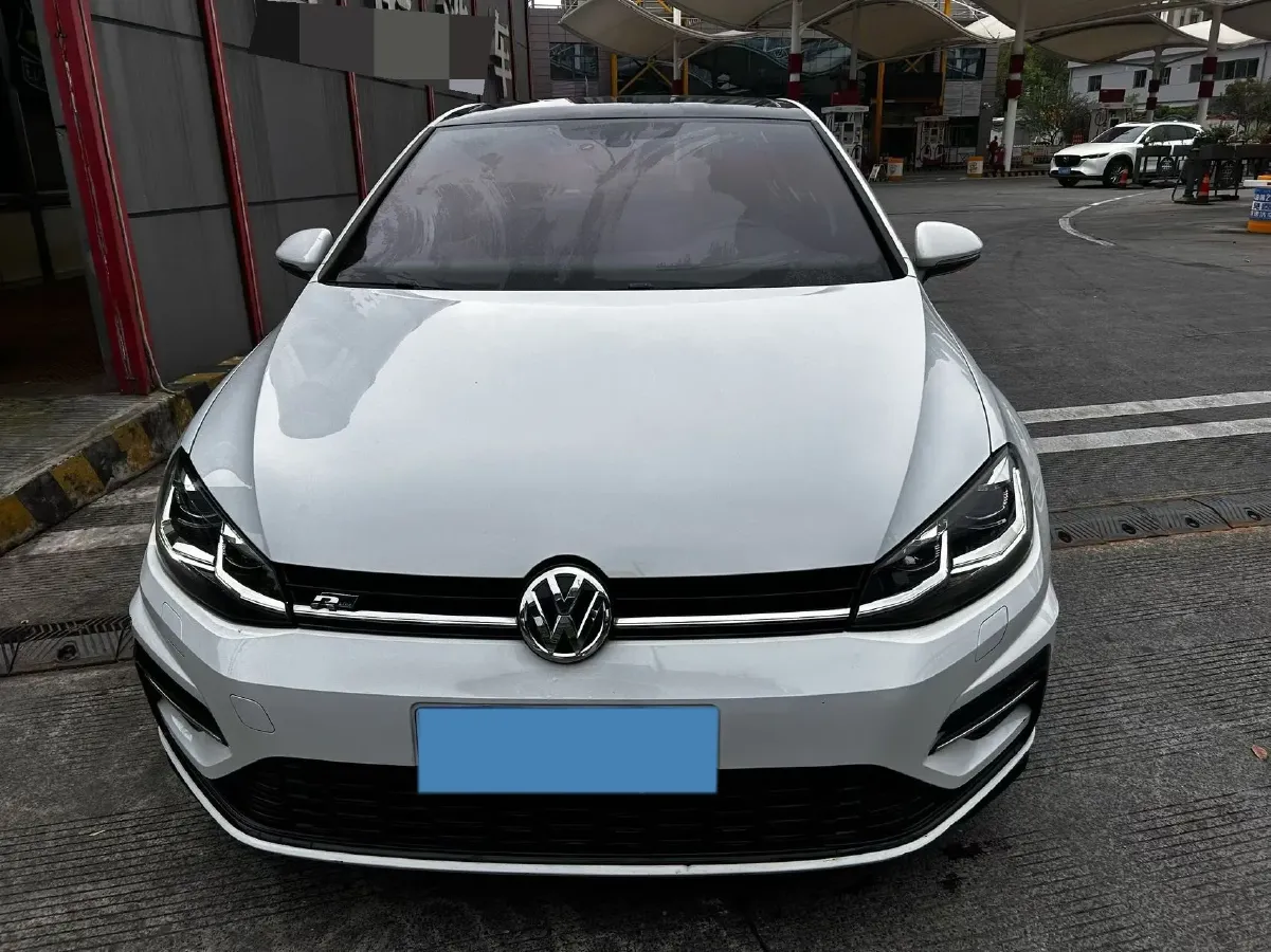 2018 Volkswagen Golf 1.4T 150HP L4 7DCT,autocango,china used car exporter,china ev exporter,chinese used car exporter,chinese used ev exporter