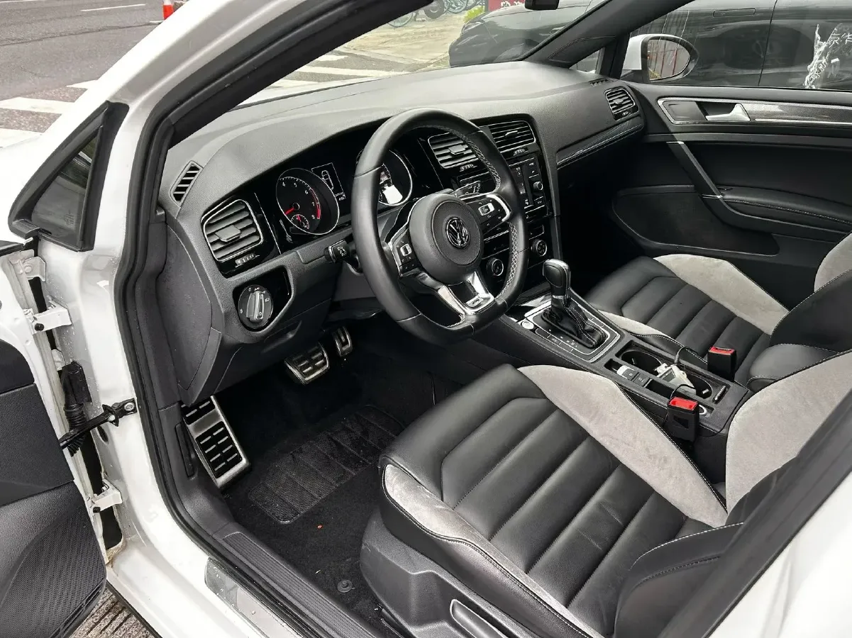 2018 Volkswagen Golf 1.4T 150HP L4 7DCT,autocango,china used car exporter,china ev exporter,chinese used car exporter,chinese used ev exporter