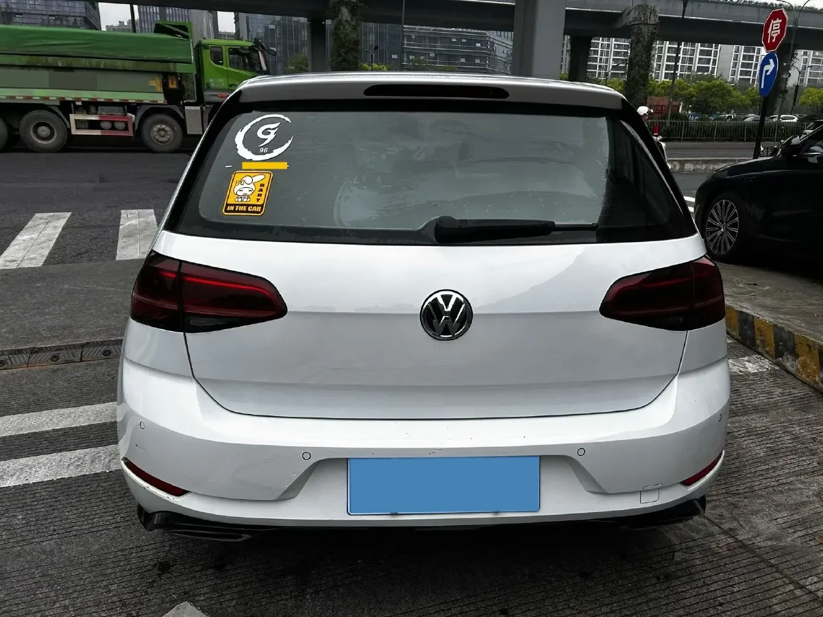 2018 Volkswagen Golf 1.4T 150HP L4 7DCT,autocango,china used car exporter,china ev exporter,chinese used car exporter,chinese used ev exporter