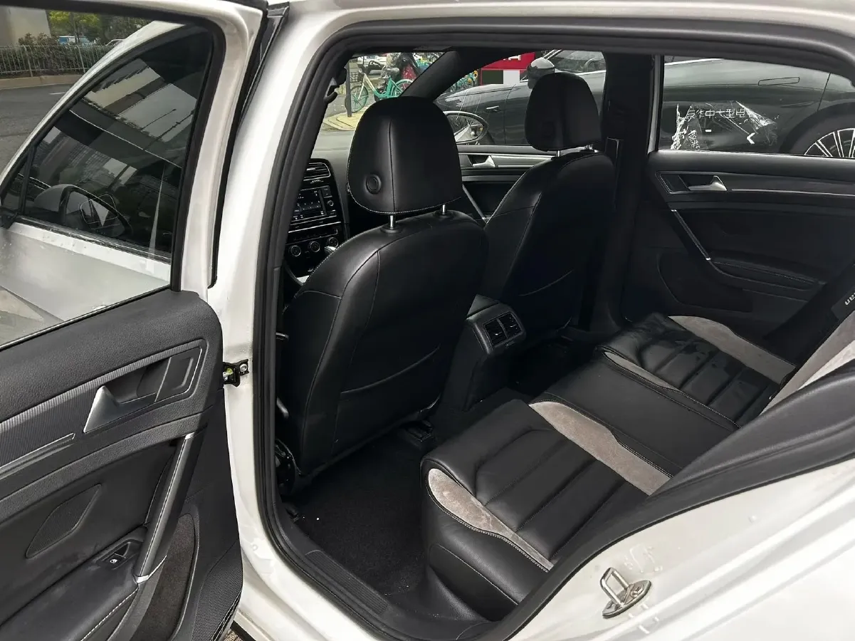 2018 Volkswagen Golf 1.4T 150HP L4 7DCT,autocango,china used car exporter,china ev exporter,chinese used car exporter,chinese used ev exporter