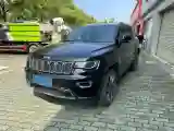 2017 Jeep Grand Cherokee 3.0L 234HP V6 8AT