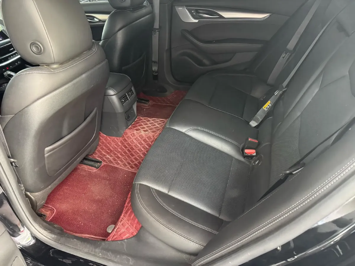 2023 Cadillac CT5 2.0T 237HP L4 10AT,autocango,china used car exporter,china ev exporter,chinese used car exporter,chinese used ev exporter