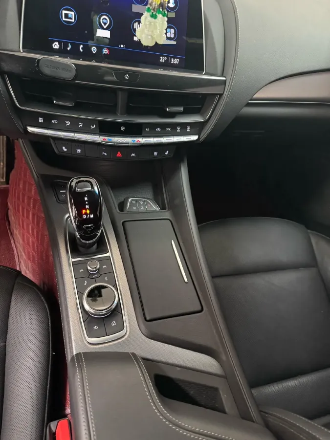 2023 Cadillac CT5 2.0T 237HP L4 10AT,autocango,china used car exporter,china ev exporter,chinese used car exporter,chinese used ev exporter