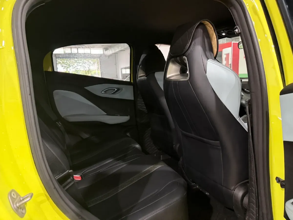 2023 BYD Seagull BEV 30.08KWH,autocango,china used car exporter,china ev exporter,chinese used car exporter,chinese used ev exporter