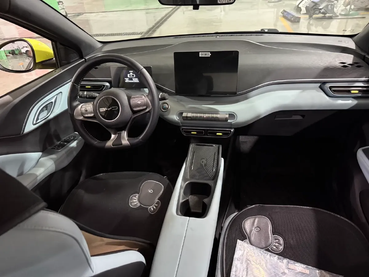 2023 BYD Seagull BEV 30.08KWH,autocango,china used car exporter,china ev exporter,chinese used car exporter,chinese used ev exporter