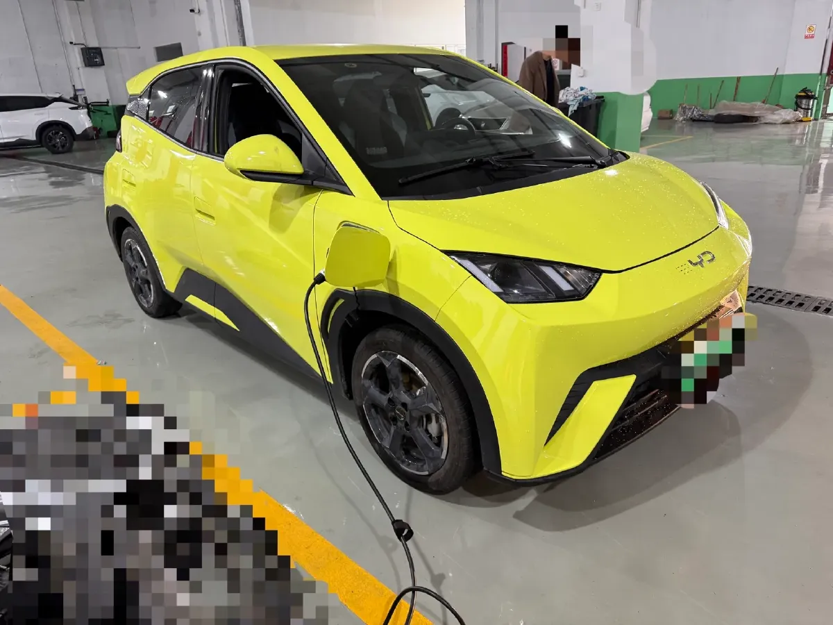 2023 BYD Seagull BEV 30.08KWH,autocango,china used car exporter,china ev exporter,chinese used car exporter,chinese used ev exporter