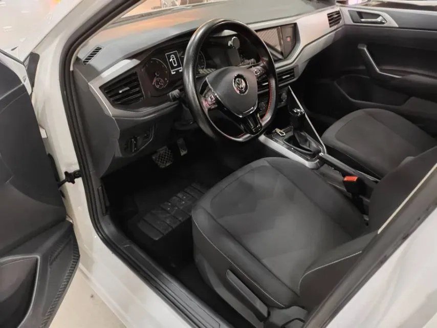 2019 Volkswagen Polo 1.5L 113HP L4 6AT,autocango,china used car exporter,china ev exporter,chinese used car exporter,chinese used ev exporter