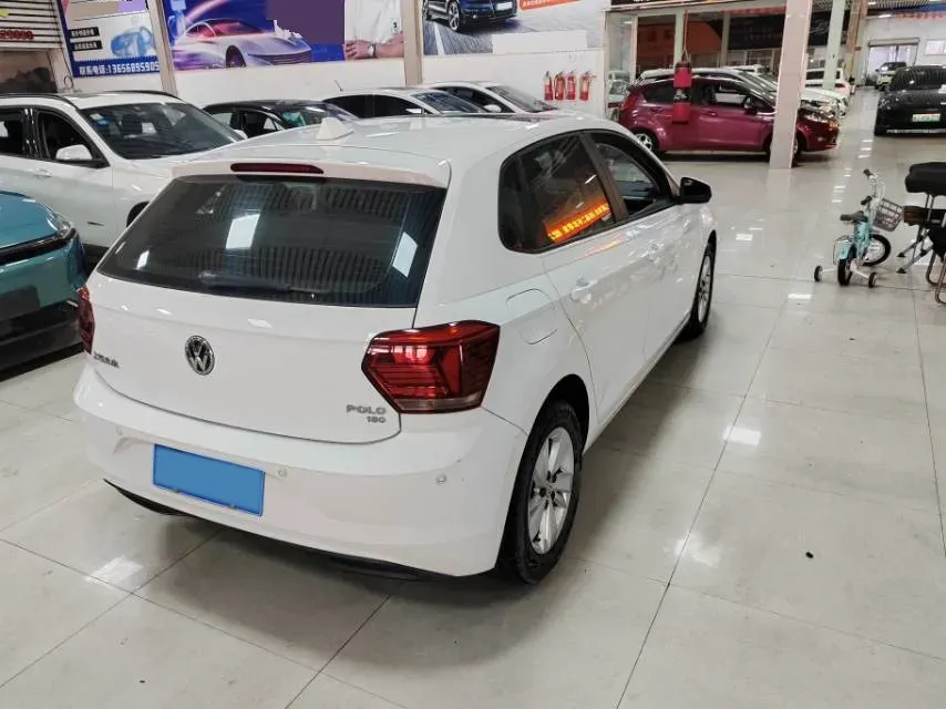2019 Volkswagen Polo 1.5L 113HP L4 6AT,autocango,china used car exporter,china ev exporter,chinese used car exporter,chinese used ev exporter