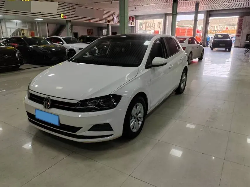 2019 Volkswagen Polo 1.5L 113HP L4 6AT,autocango,china used car exporter,china ev exporter,chinese used car exporter,chinese used ev exporter