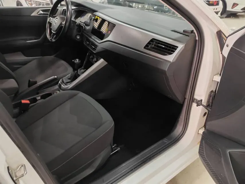 2019 Volkswagen Polo 1.5L 113HP L4 6AT,autocango,china used car exporter,china ev exporter,chinese used car exporter,chinese used ev exporter