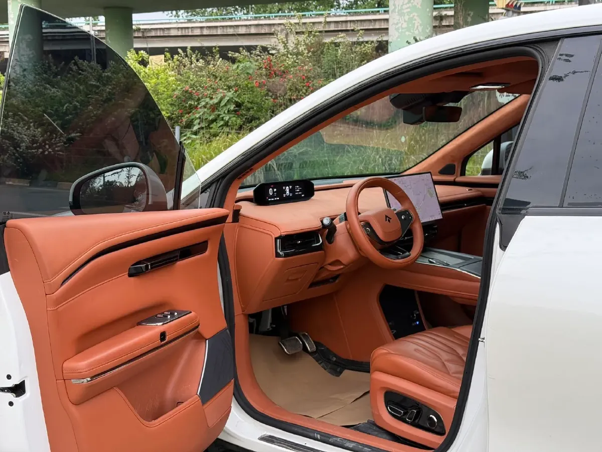 2024 HYPTEC HT BEV 99.5KWH,autocango,china used car exporter,china ev exporter,chinese used car exporter,chinese used ev exporter