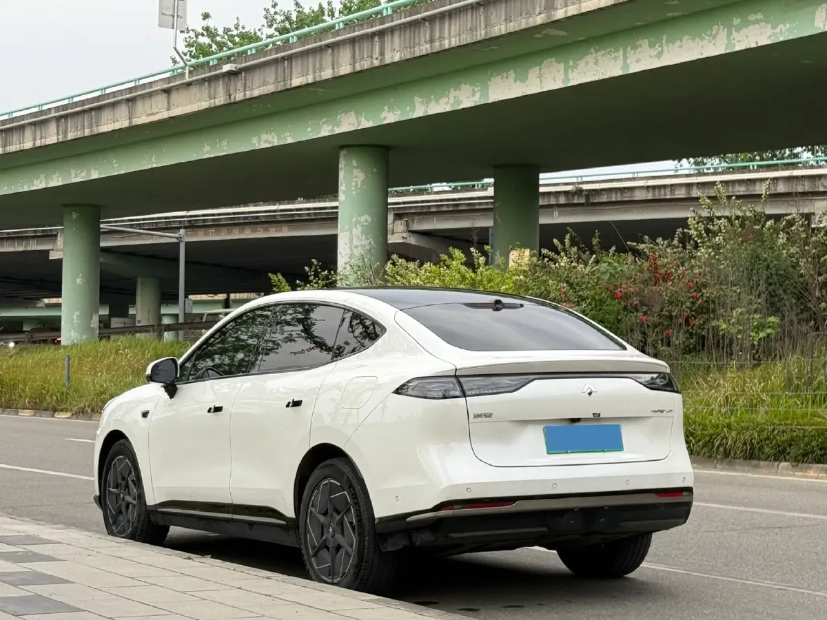 2024 HYPTEC HT BEV 99.5KWH,autocango,china used car exporter,china ev exporter,chinese used car exporter,chinese used ev exporter