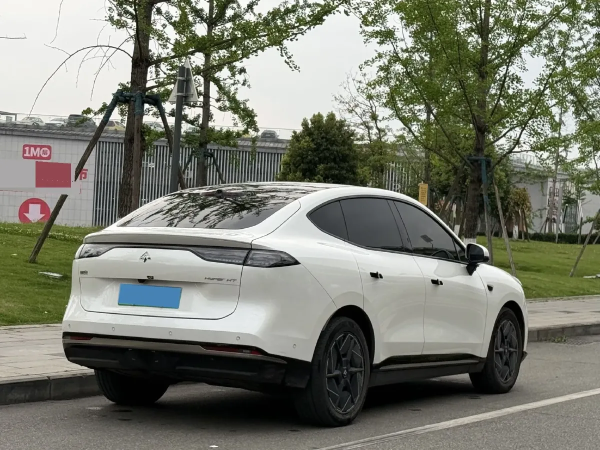 2024 HYPTEC HT BEV 99.5KWH,autocango,china used car exporter,china ev exporter,chinese used car exporter,chinese used ev exporter