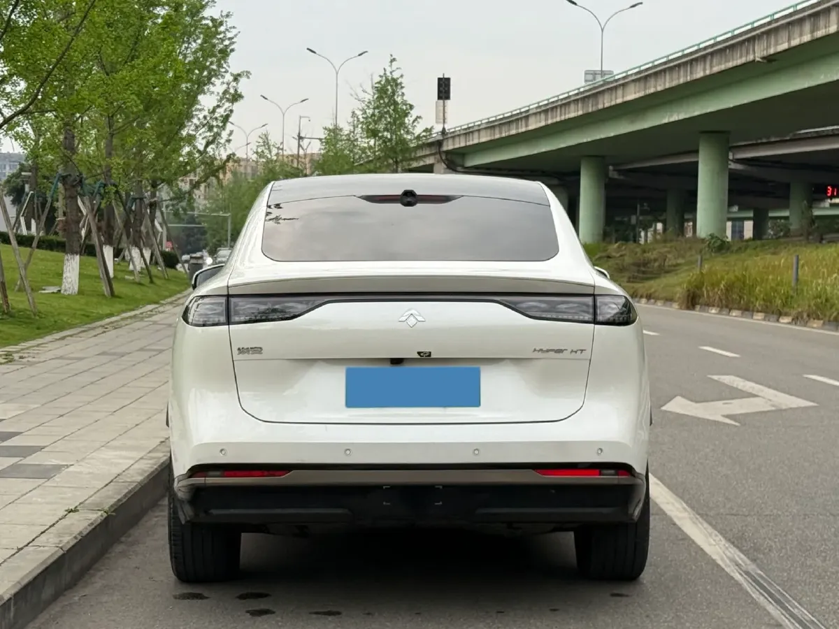 2024 HYPTEC HT BEV 99.5KWH,autocango,china used car exporter,china ev exporter,chinese used car exporter,chinese used ev exporter