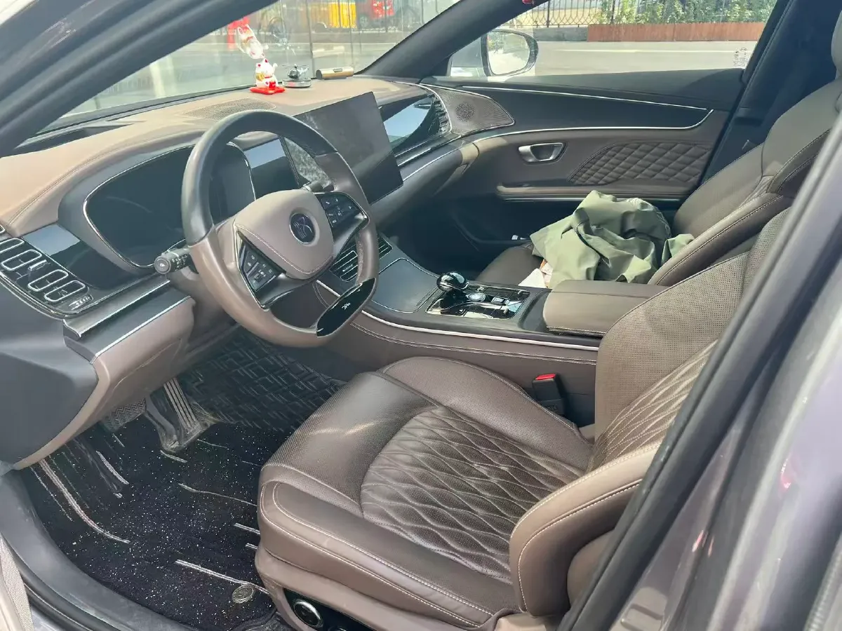 2022 BYD Han BEV 85.4KWH,autocango,china used car exporter,china ev exporter,chinese used car exporter,chinese used ev exporter