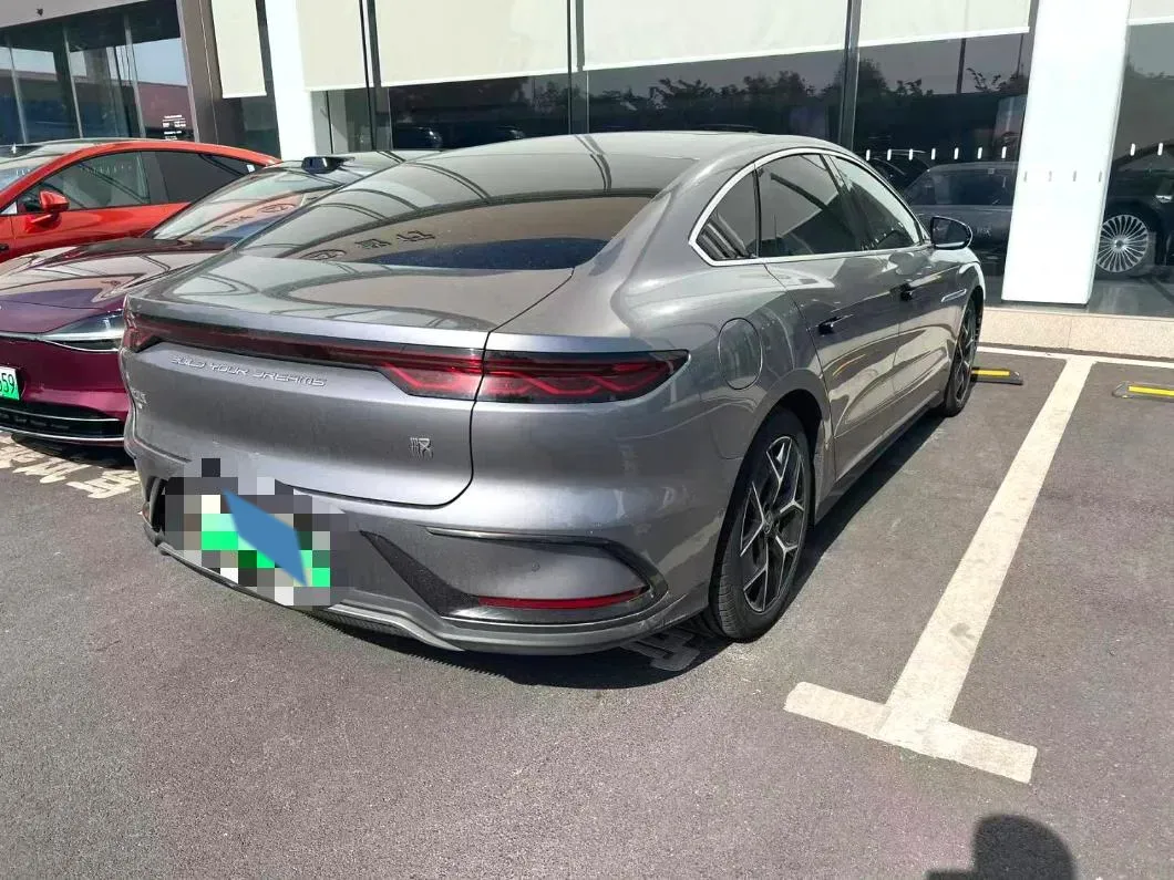 2022 BYD Han BEV 85.4KWH,autocango,china used car exporter,china ev exporter,chinese used car exporter,chinese used ev exporter